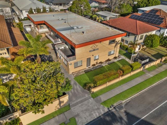 Apartment for sale in Hamilton, Greater Brisbane