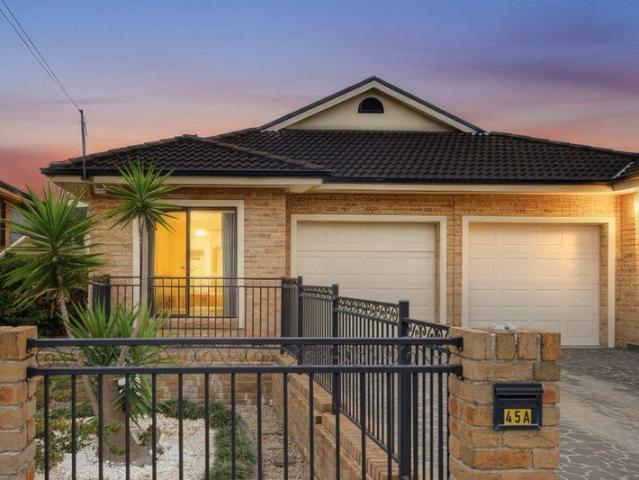 Duplex for sale in Sydney, New South Wales