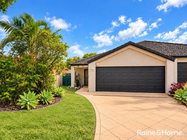 Duplex for rent in Robina Groves, Gold Coast City
