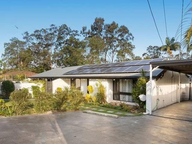 House for rent in Queensland
