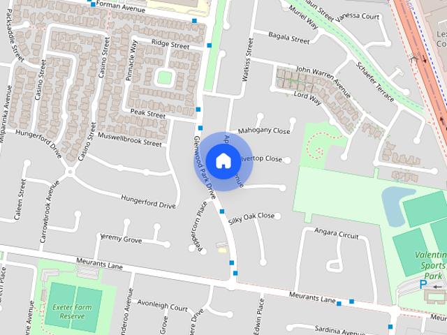 House for rent in Sydney, New South Wales