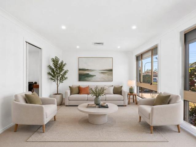 House for rent in Sutherland Shire, Sydney