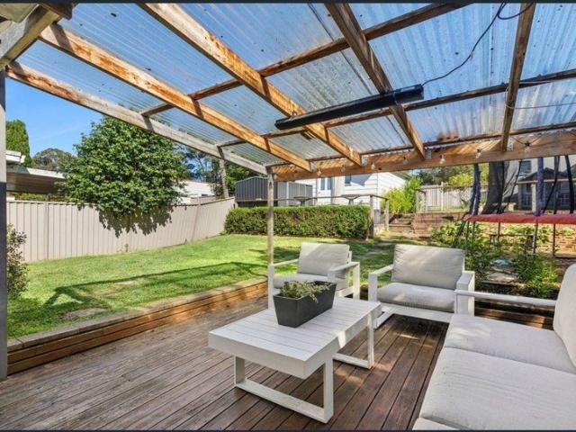 House for rent in Sutherland, New South Wales