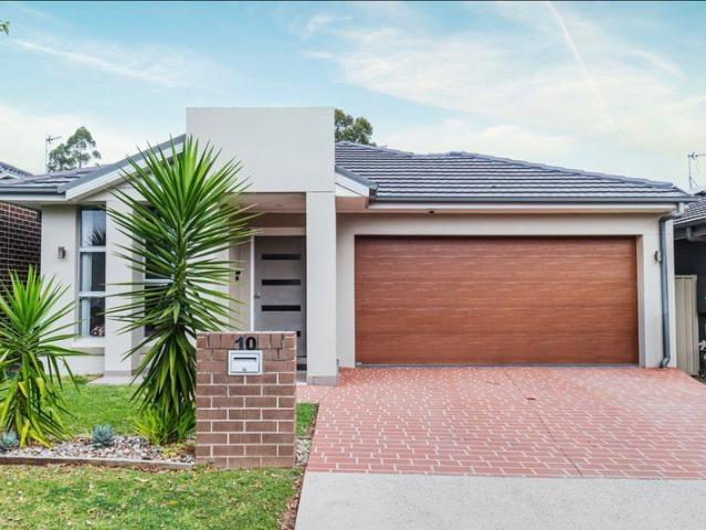 House for sale in Kellyville Ridge, Sydney