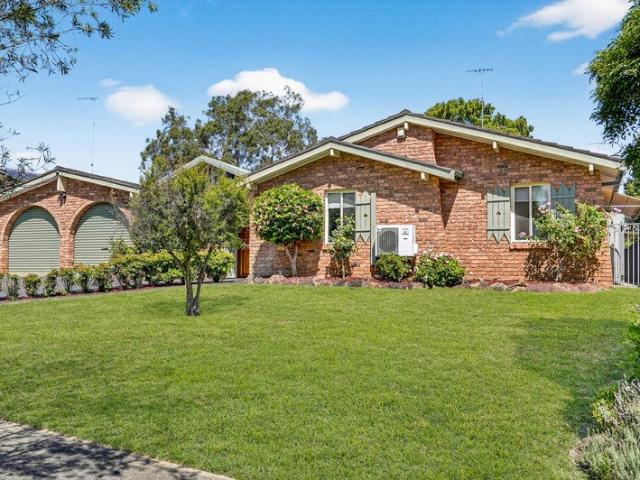 House for sale in Sydney, New South Wales