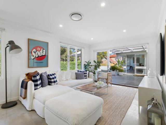 House for rent in Sydney, New South Wales