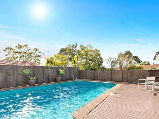 House for rent in Sydney, New South Wales