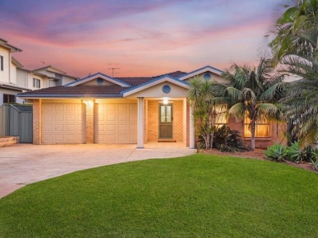 House for sale in Long Jetty, New South Wales