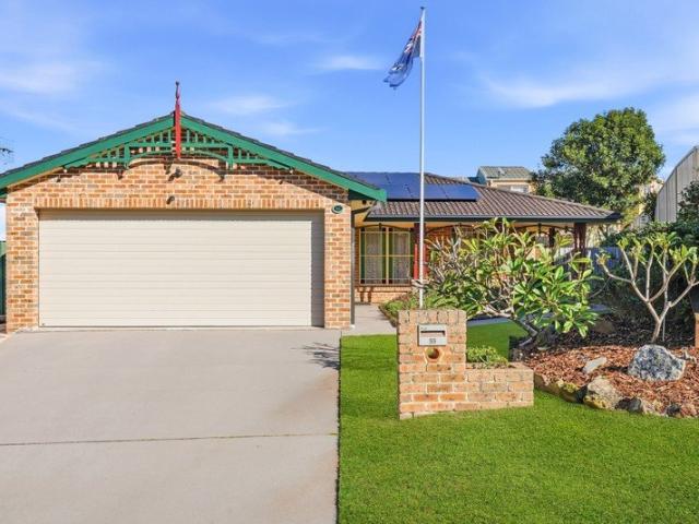 House for sale in Bateau Bay, New South Wales