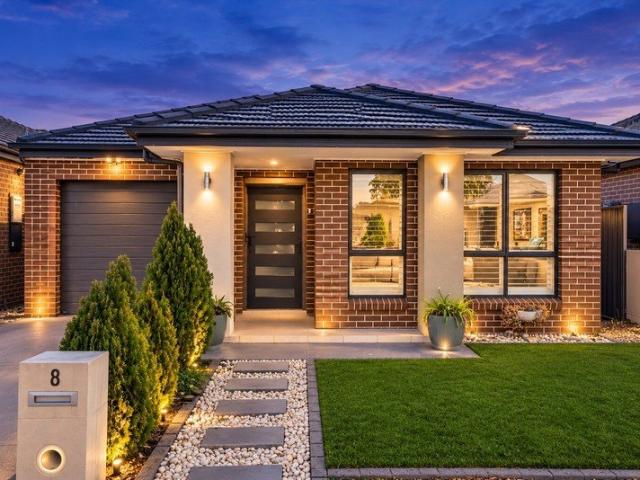 House for rent in Elara, Sydney