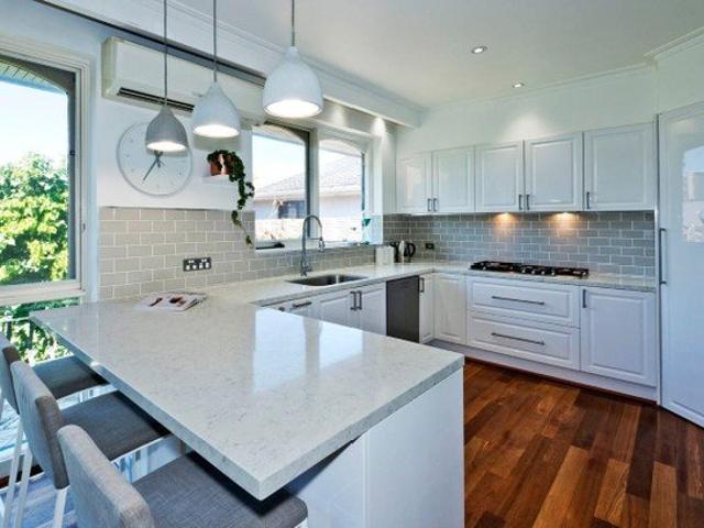 Villa for rent in Camerons Creek, Victoria