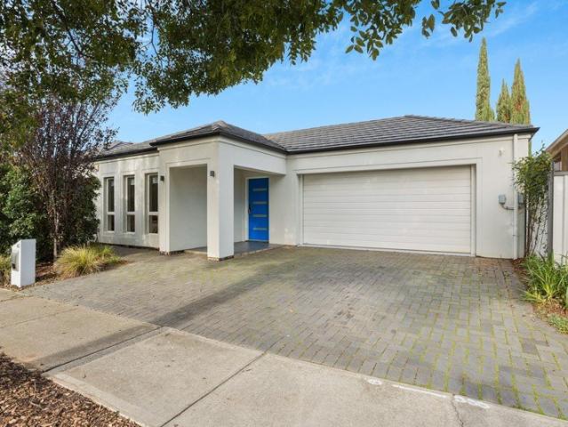 House for sale in Horseshoe Creek, South Australia