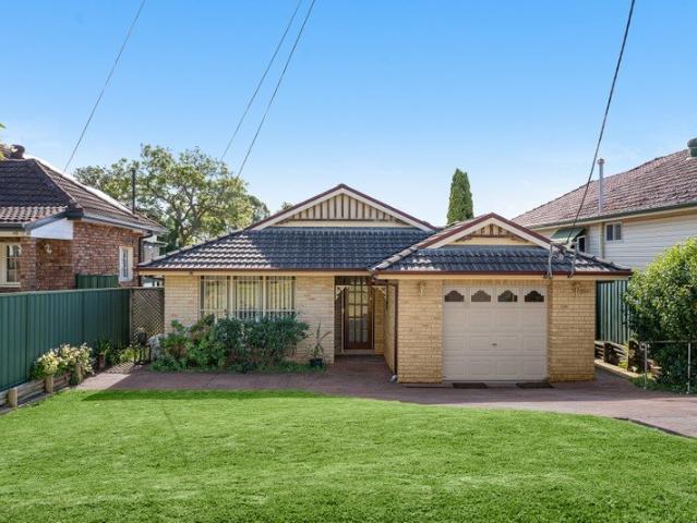 House for sale in Sydney, New South Wales