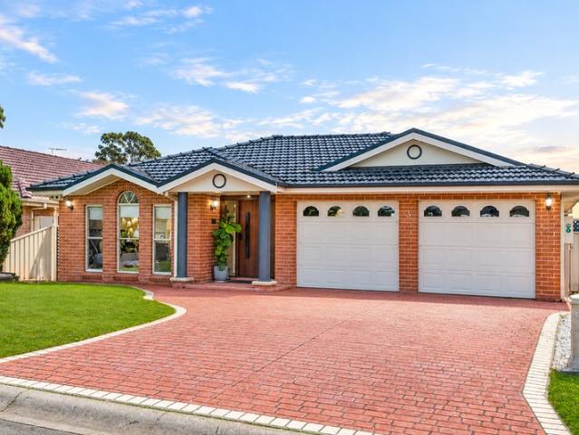 House for sale in Prestons, Sydney