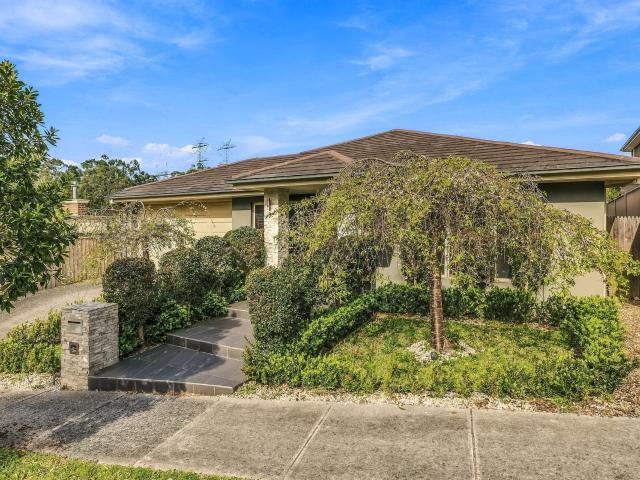 House for rent in Doncaster East, Melbourne