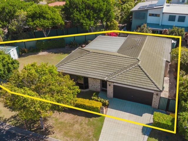House for sale in Methul, Queensland