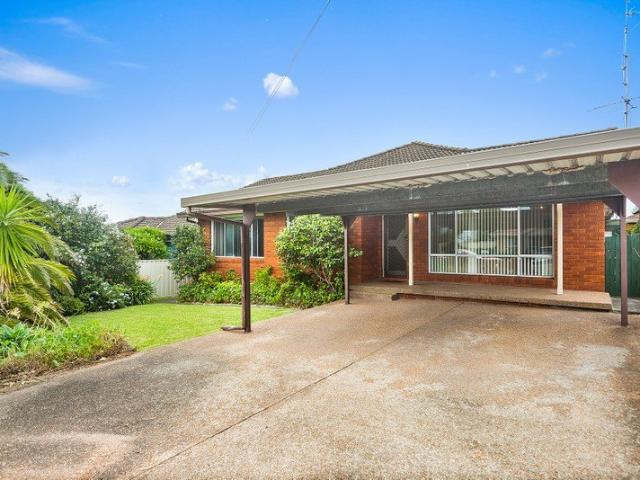 House for rent in Oak Flats Dc, New South Wales