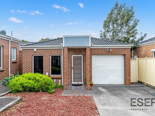 Townhouse for sale in Sydney, New South Wales