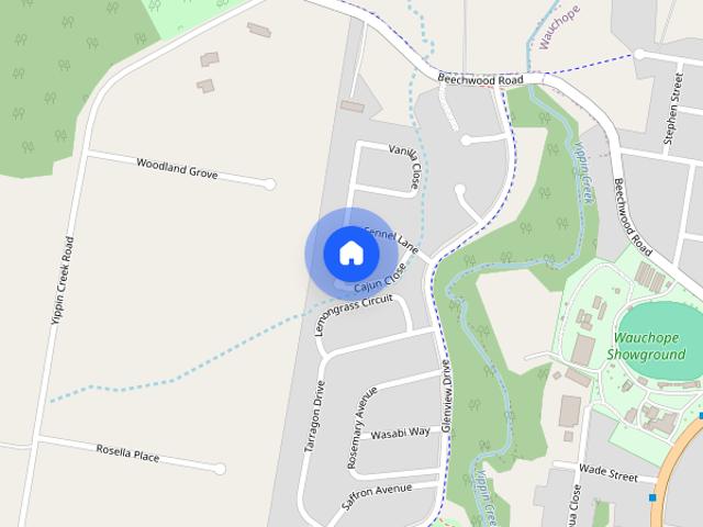House for rent in Letterewe, Port Macquarie-Hastings Council
