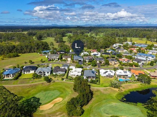 House for sale in Tallwoods Village, New South Wales