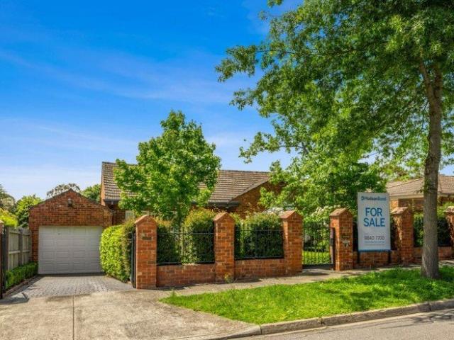 Apartment for rent in Camerons Creek, Victoria