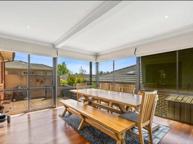 Apartment for rent in Camerons Creek, Victoria