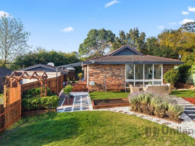 House for sale in Carlingford, Sydney
