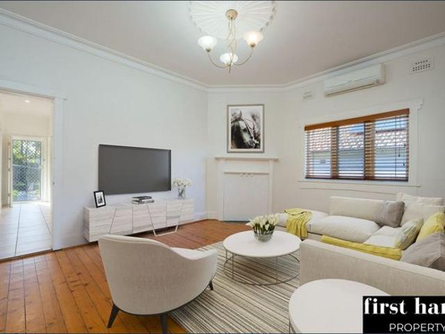 House for rent in Sydney, New South Wales