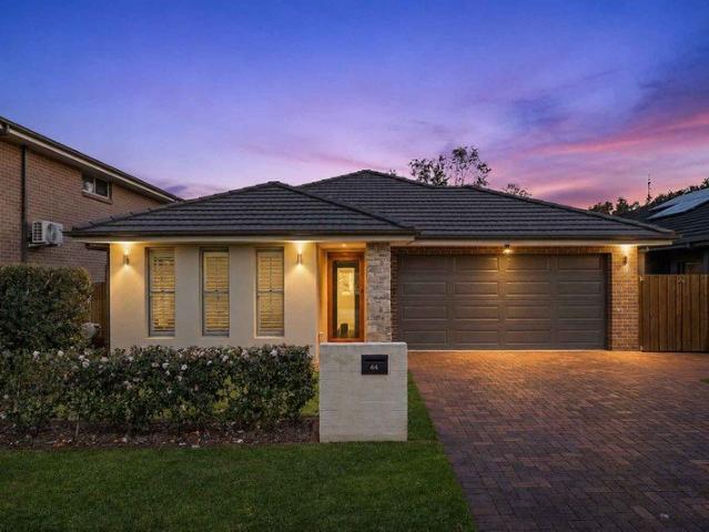 House for sale in Wyong, New South Wales
