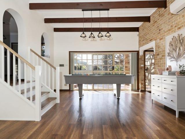 House for rent in Wollongong West, New South Wales