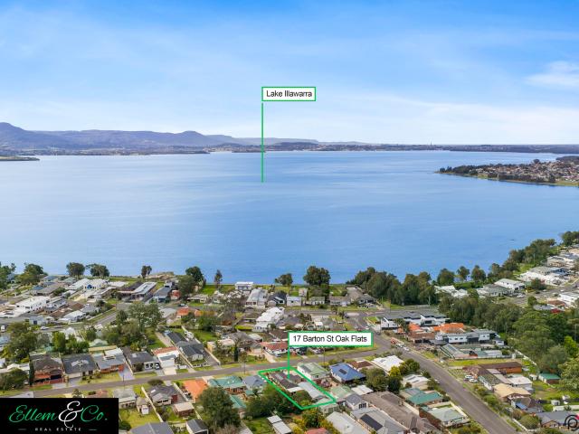 House for sale in Oak Flats Dc, New South Wales