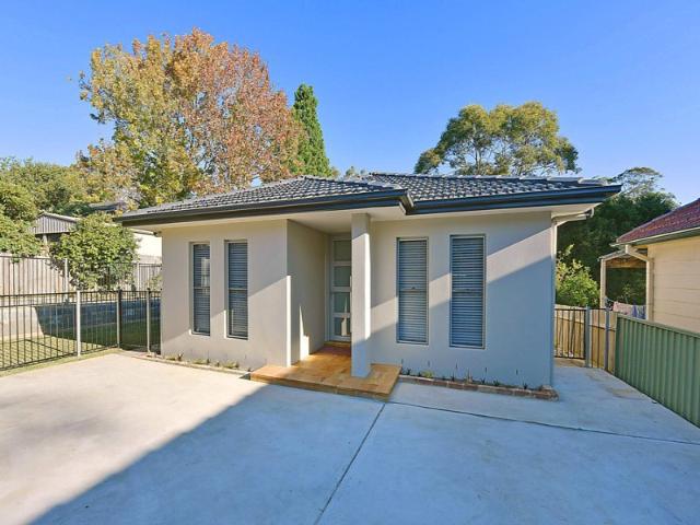 House for rent in Sydney, New South Wales