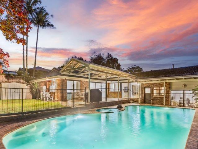 House for sale in Sydney, New South Wales