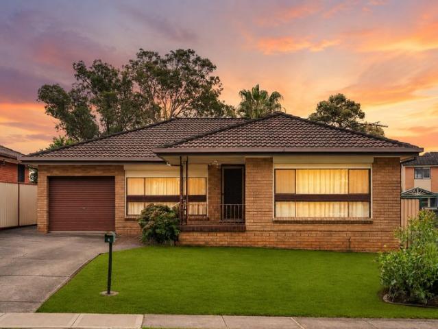 House for sale in Sydney, New South Wales