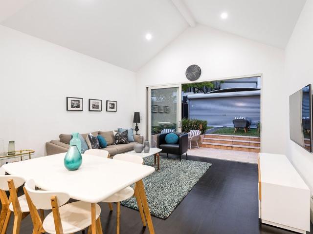House for rent in Inner West, Sydney