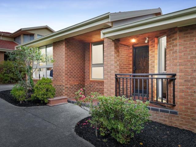Apartment for rent in Camerons Creek, Victoria