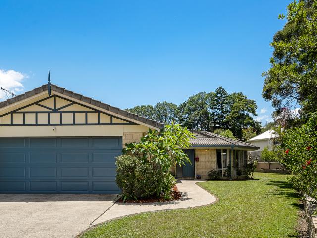 House for sale in Macksville, New South Wales