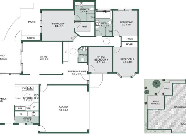 Apartment for rent in Bentleigh, Melbourne