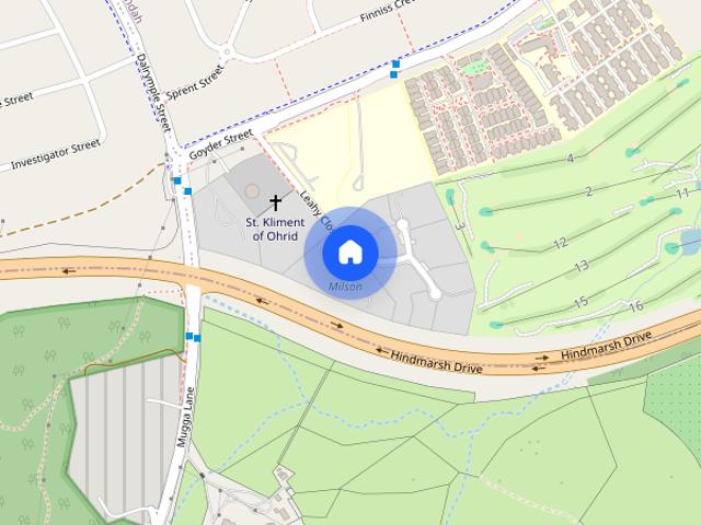 House for rent in Canberra Central, Canberra