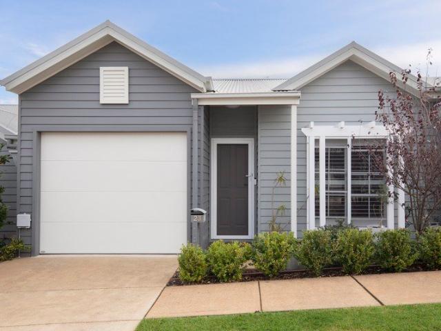 Villa for sale in Ambergate, New South Wales