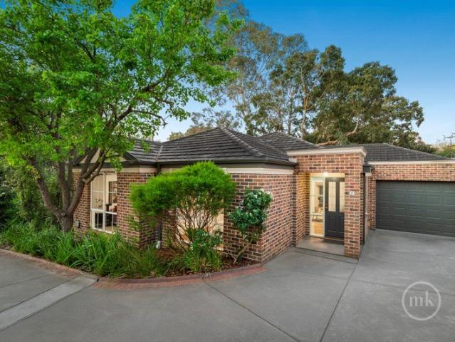 Apartment for sale in Montmorency, Melbourne