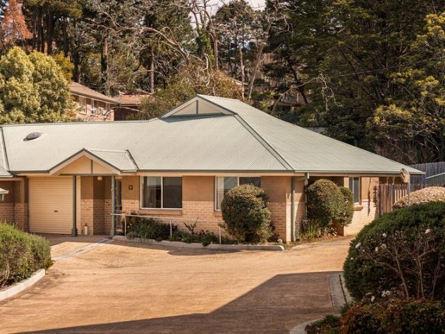 Villa for sale in Sydney, New South Wales