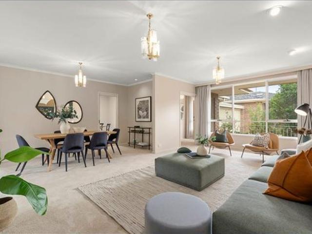 Apartment for rent in Camerons Creek, Victoria