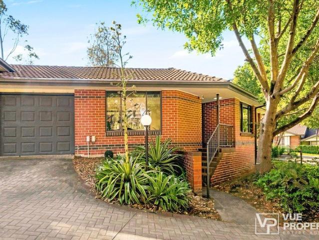 Villa for sale in Sydney, New South Wales