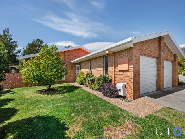 Property for sale in Isaacs, District of Woden Valley