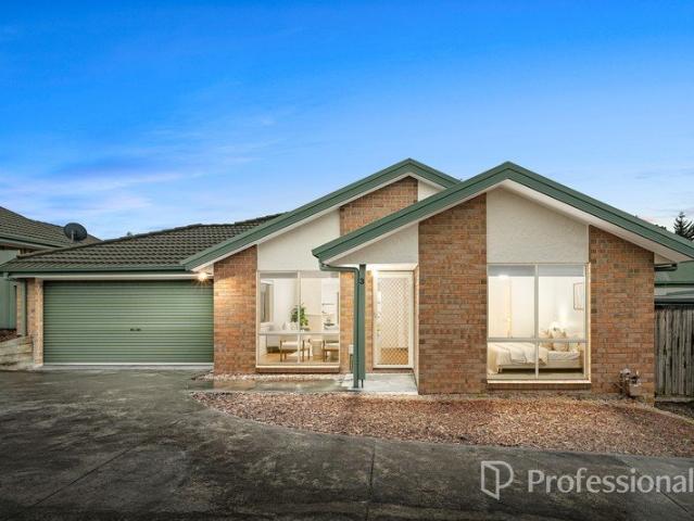 Apartment for sale in Camerons Creek, Victoria