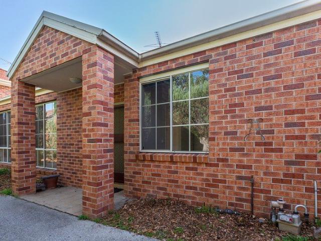 Villa for rent in Camerons Creek, Victoria