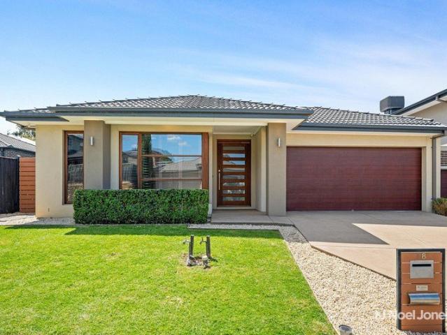 House for sale in The Range Croydon, Melbourne