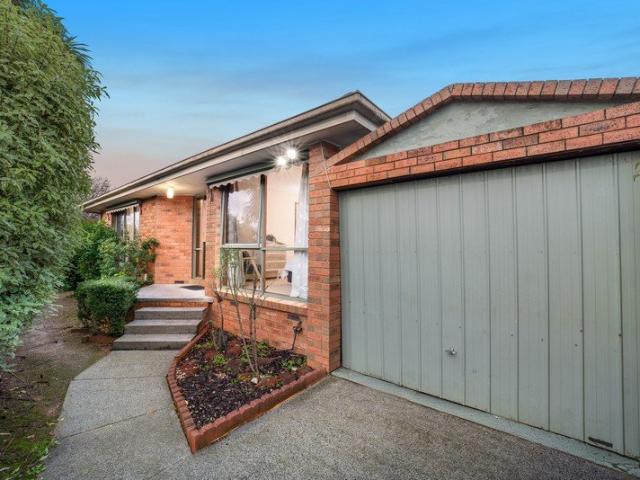 Apartment for sale in Camerons Creek, Victoria