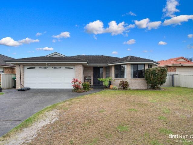 House for sale in Tuncurry, Mid-Coast Council